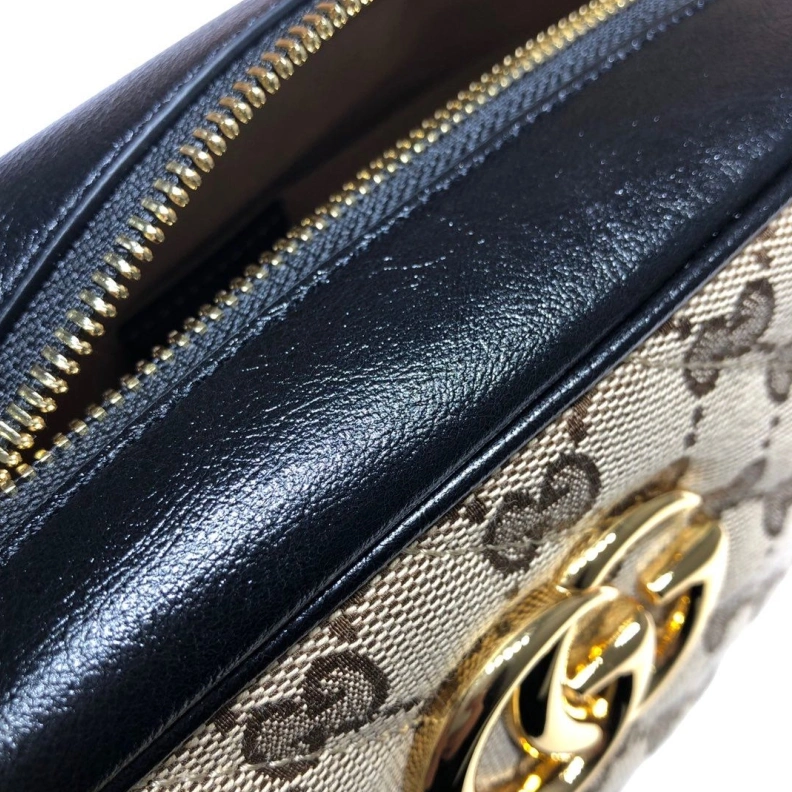 Versatile Gxccx Satchel Bags 37836