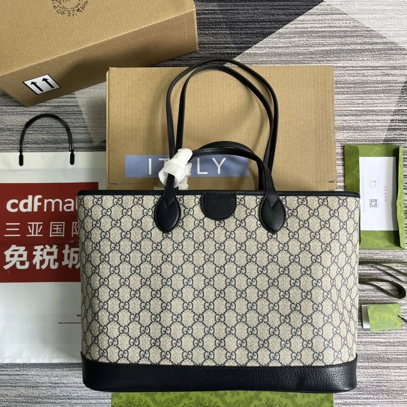 Cozy Gxccx Shopping Bags 36728