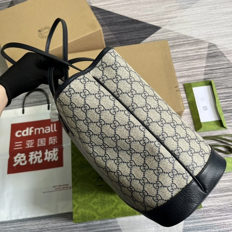 Cozy Gxccx Shopping Bags 36728