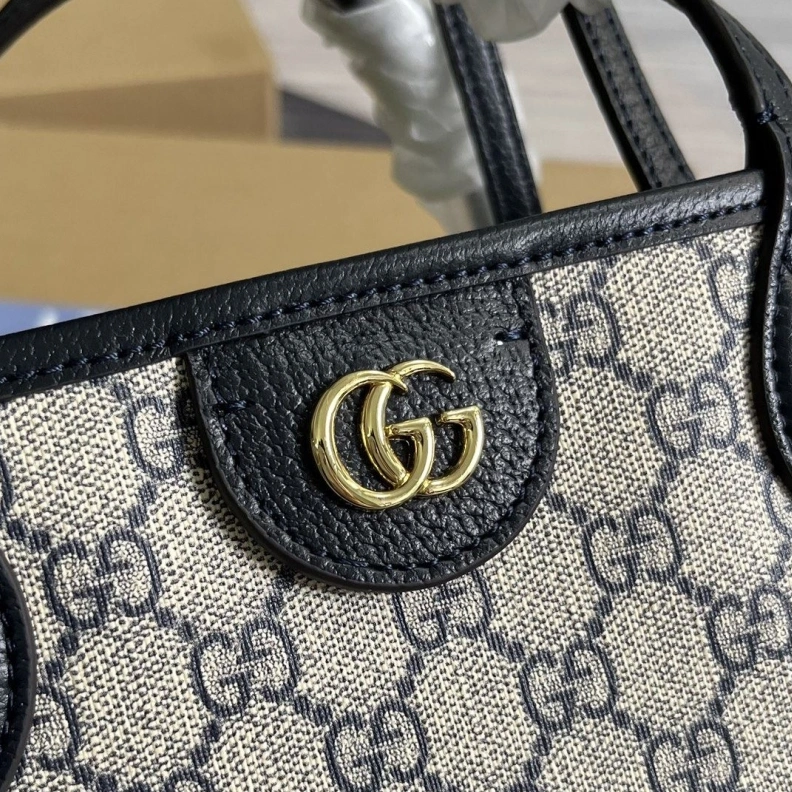 Cozy Gxccx Shopping Bags 36728
