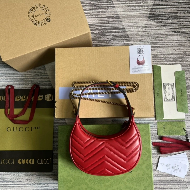 Gxccx Top Handle Bags Flexible 36339