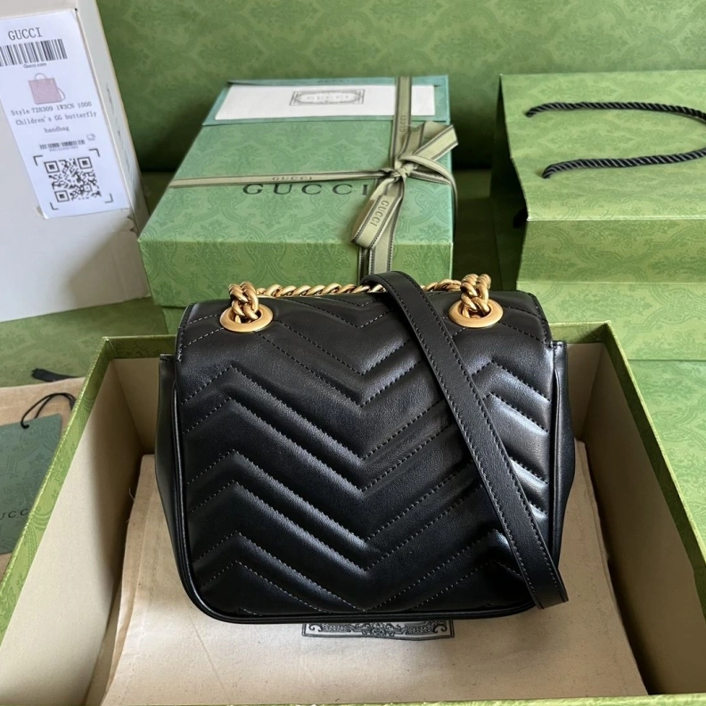 Sleek Gxccx Satchel Bags 37842