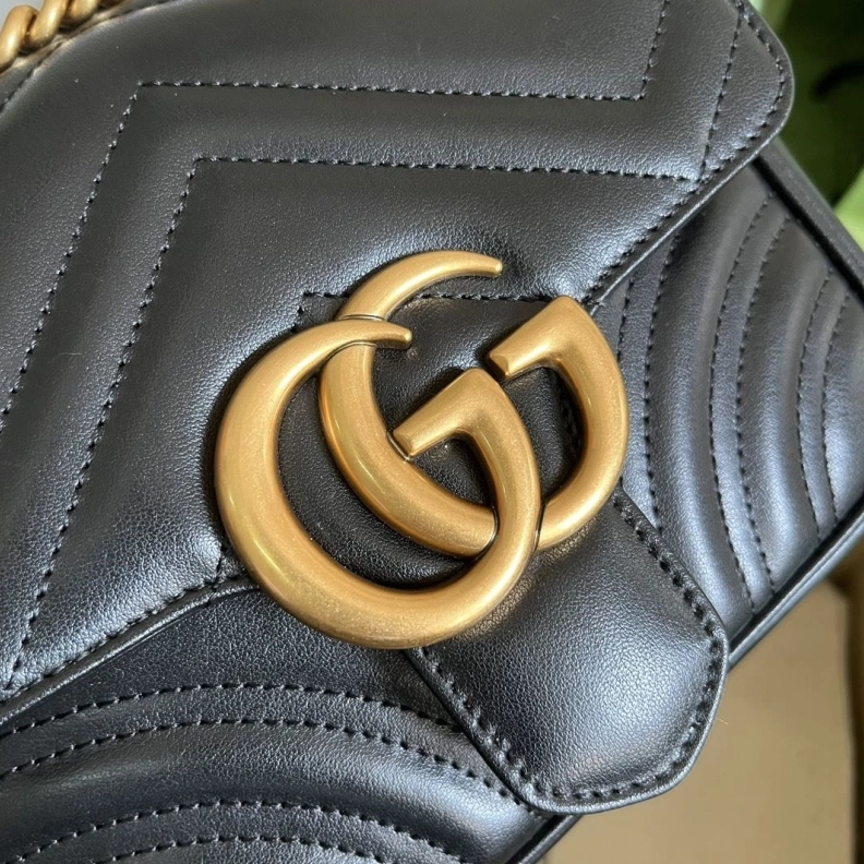 Sleek Gxccx Satchel Bags 37842