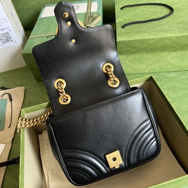 Sleek Gxccx Satchel Bags 37842