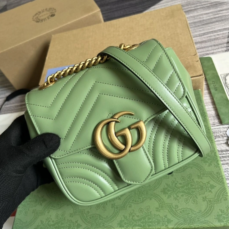 Gxccx Satchel Bags Bold 37869