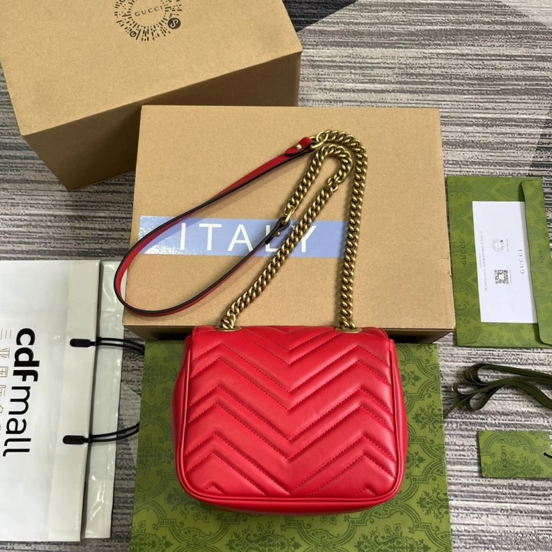 Soft Gxccx Satchel Bags 37867
