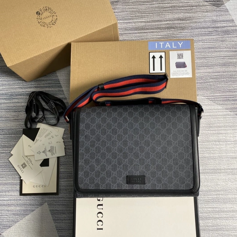 GoAnywhere Gxccx Satchel Bags 37858