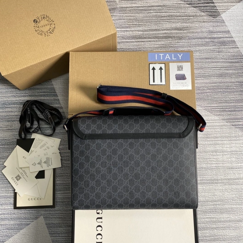 GoAnywhere Gxccx Satchel Bags 37858