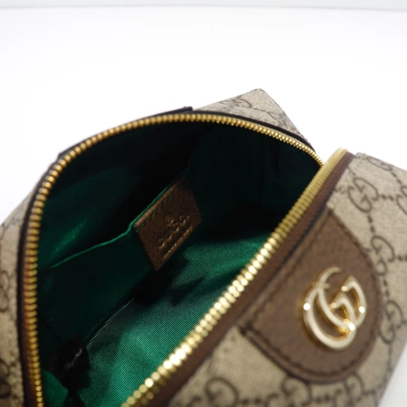 Gxccx Cosmetic Bags Durable 38115