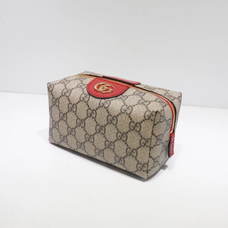 Gxccx Cosmetic Bags Functional 38085