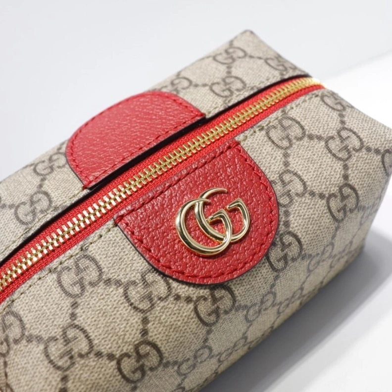 Gxccx Cosmetic Bags Functional 38085
