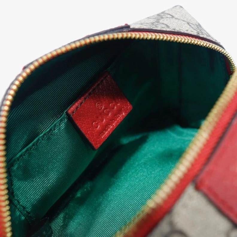Gxccx Cosmetic Bags Functional 38085