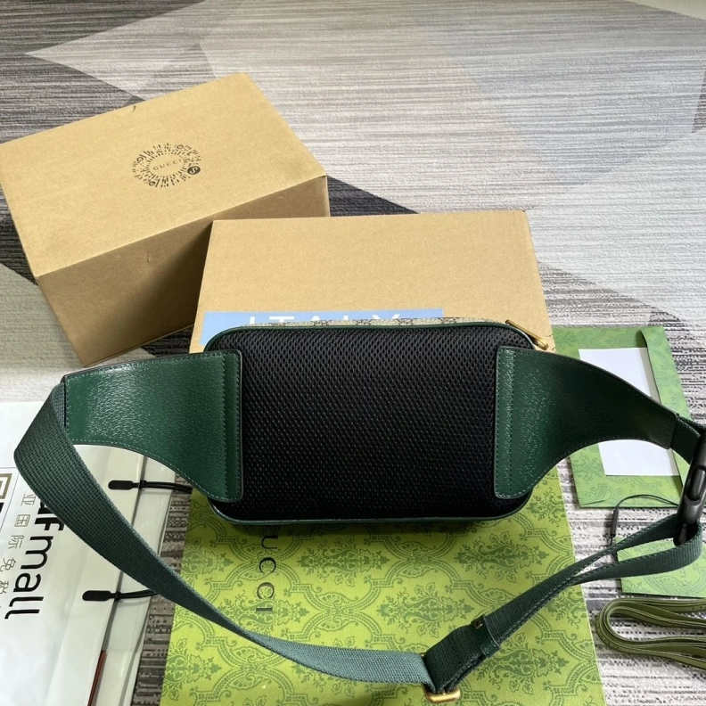 Efficient Gxccx Waist & Chest Packs 35295