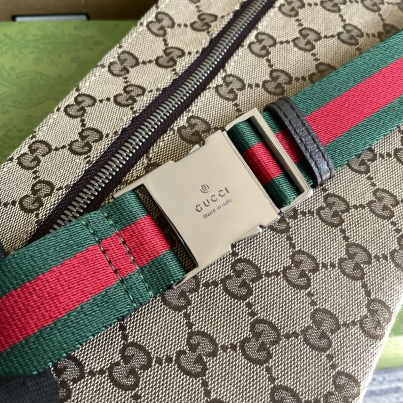Gxccx Waist & Chest Packs StreetReady 35298