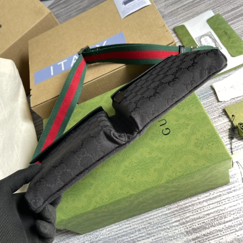 Gxccx Waist & Chest Packs Bold 35293