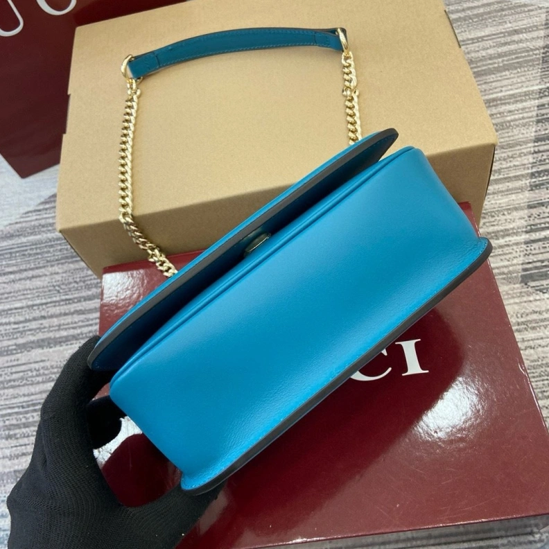 Gxccx Satchel Bags Compact 37846
