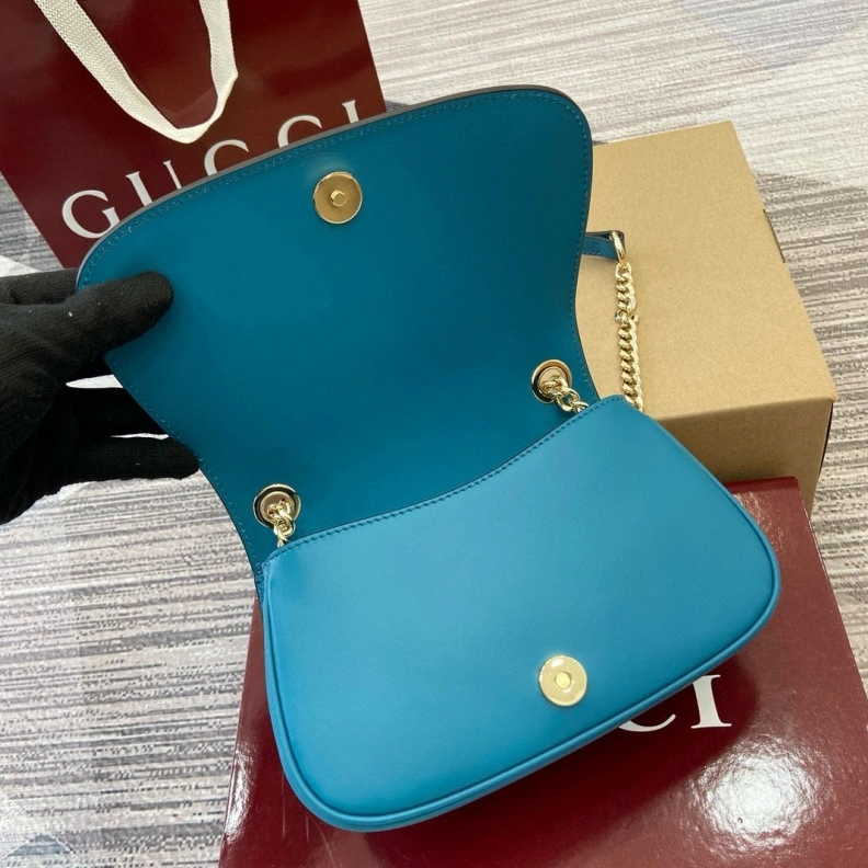 Gxccx Satchel Bags Compact 37846