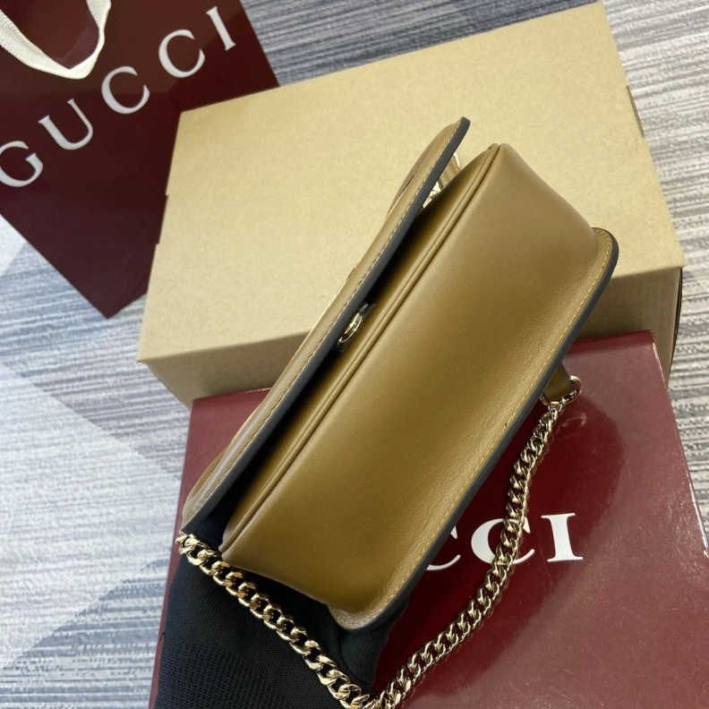 Gxccx Satchel Bags Soft 37840