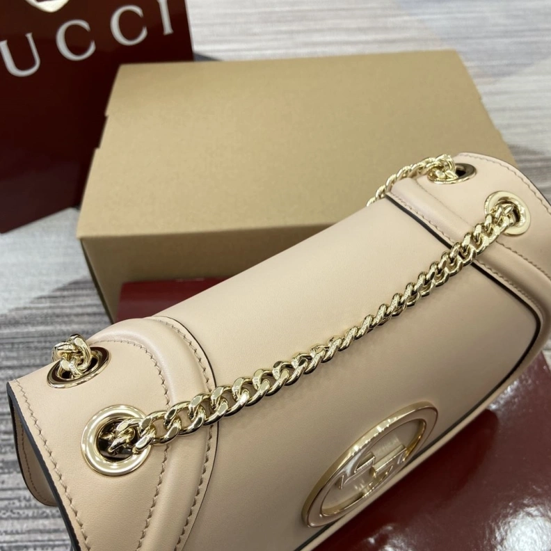 Gxccx Satchel Bags Sleek 37802