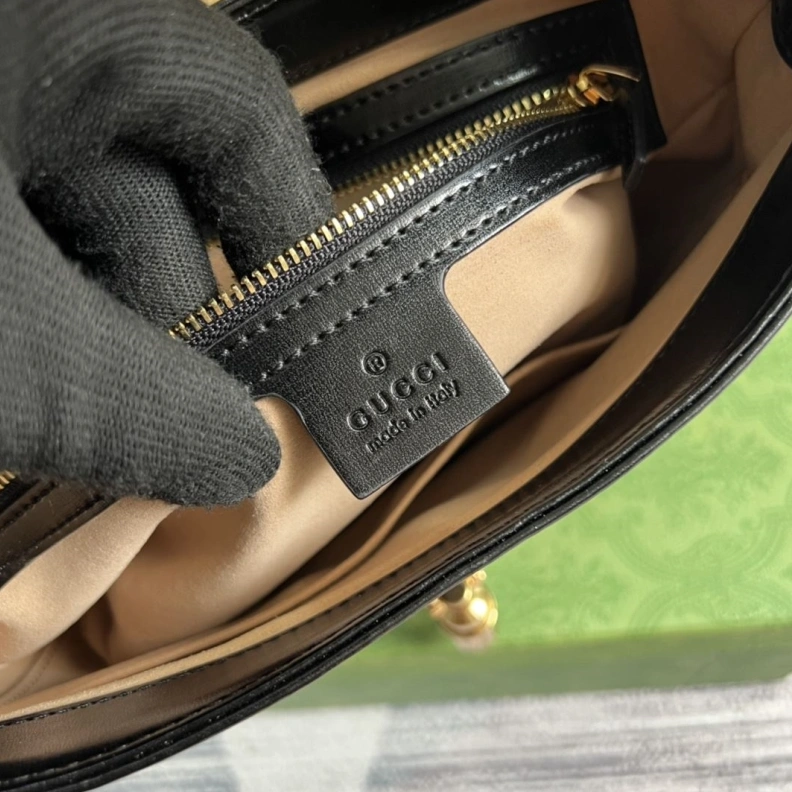 Gxccx Top Handle Bags Stylish 36350