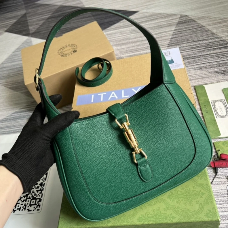 Bright Gxccx Top Handle Bags 36340