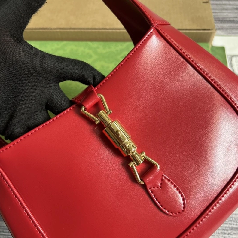 Bold Gxccx Top Handle Bags 36343