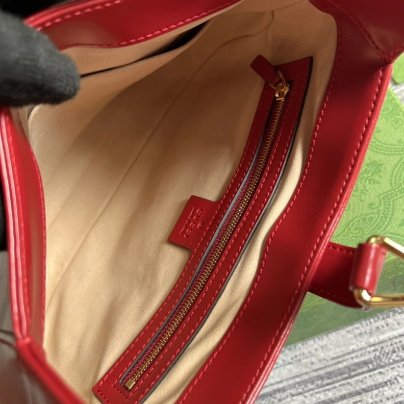 Bold Gxccx Top Handle Bags 36343