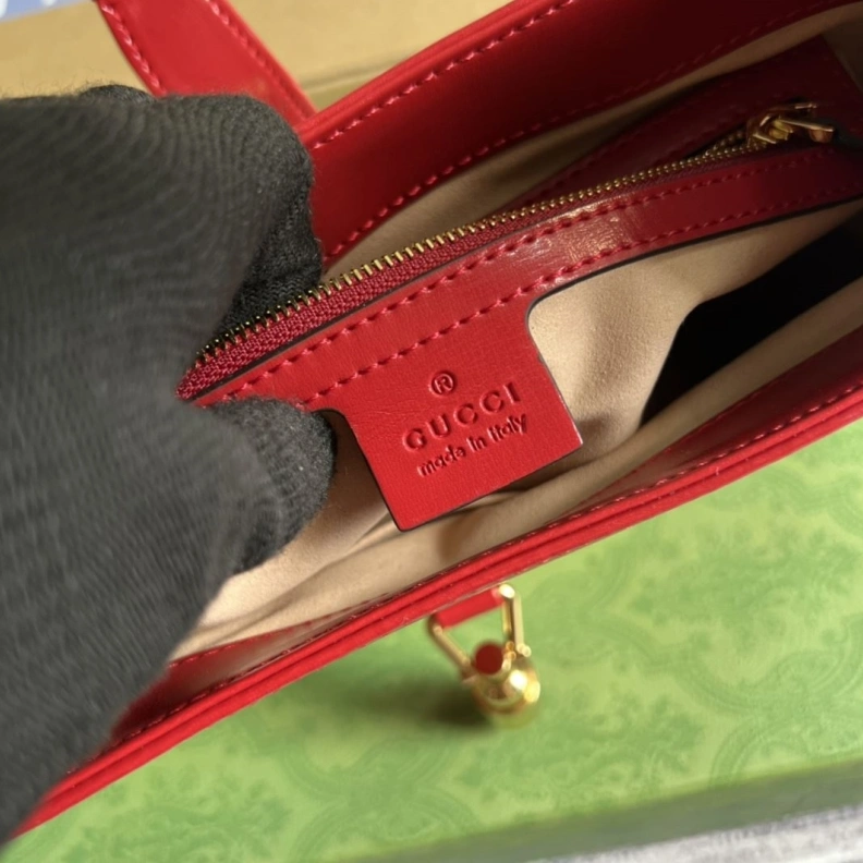 Bold Gxccx Top Handle Bags 36343