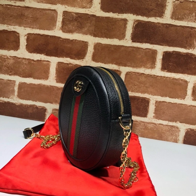 Gxccx Round Bags StreetReady 38003