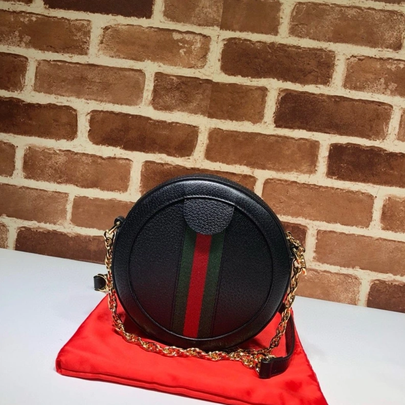 Gxccx Round Bags StreetReady 38003