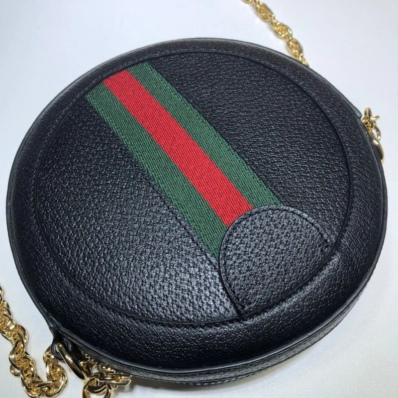 Gxccx Round Bags StreetReady 38003