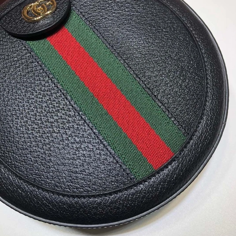 Gxccx Round Bags StreetReady 38003