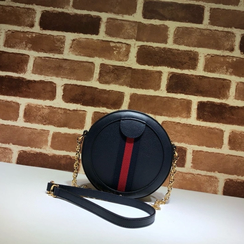 TopPick Gxccx Round Bags 38004