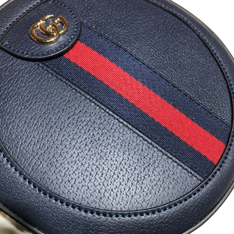 TopPick Gxccx Round Bags 38004