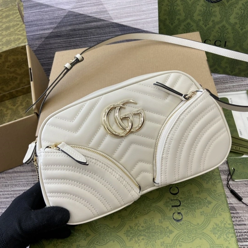 Efficient Gxccx Satchel Bags 37833