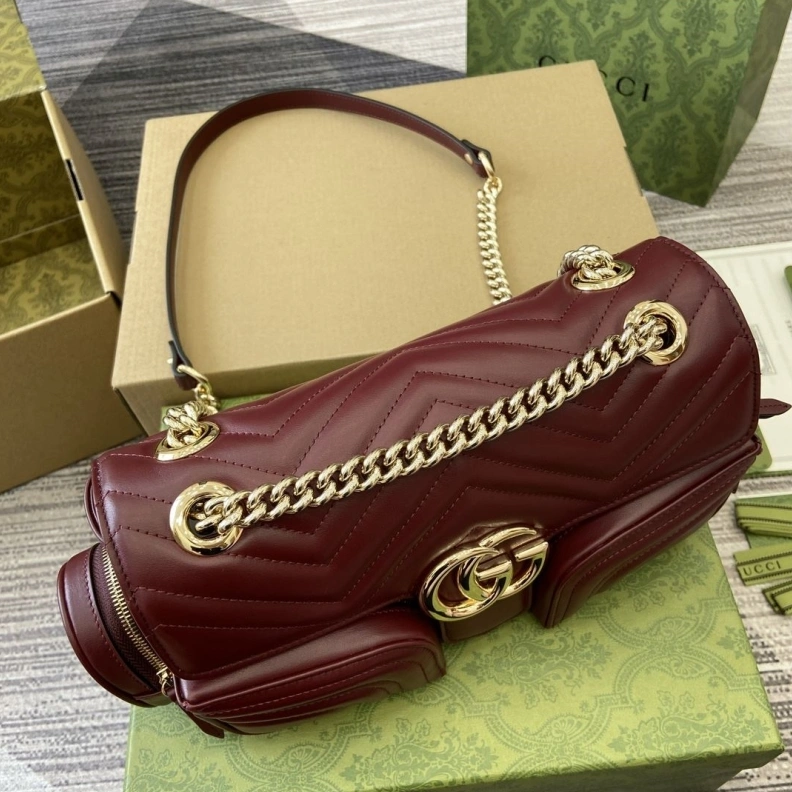 NewStyle Gxccx Satchel Bags 37821