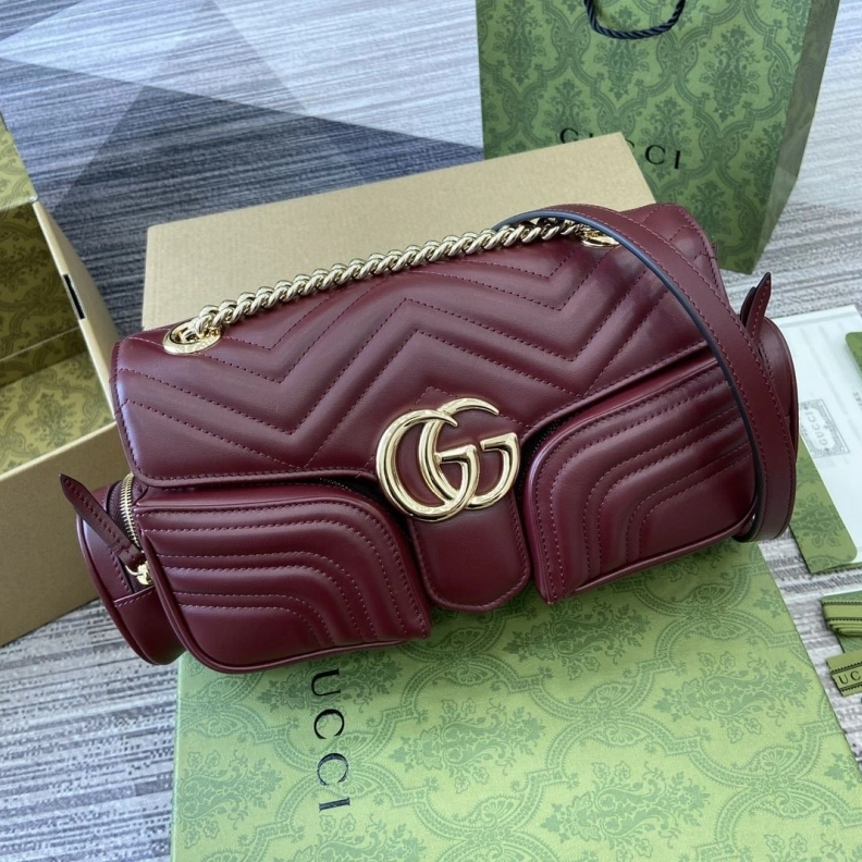 NewStyle Gxccx Satchel Bags 37821