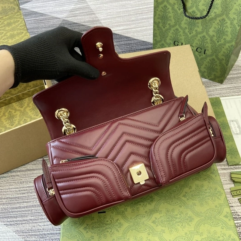 NewStyle Gxccx Satchel Bags 37821