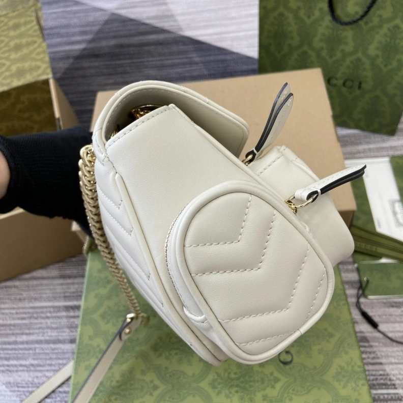 Gxccx Satchel Bags Resilient 37820