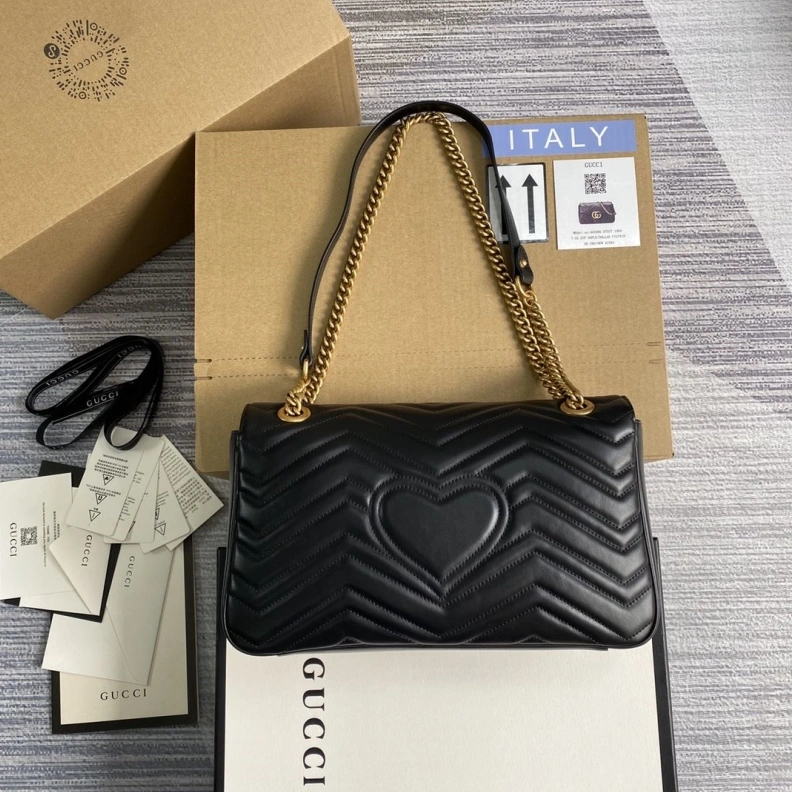 Cozy Gxccx Satchel Bags 37816