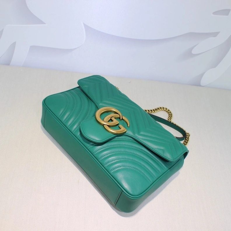 Sophisticated Gxccx Satchel Bags 37811