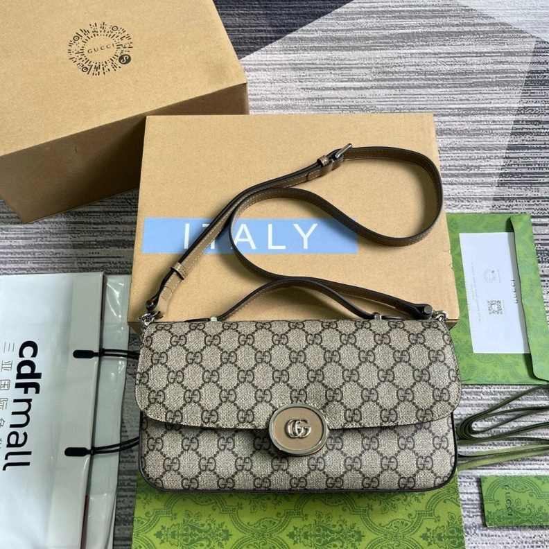 Gxccx Satchel Bags Lightweight 37817