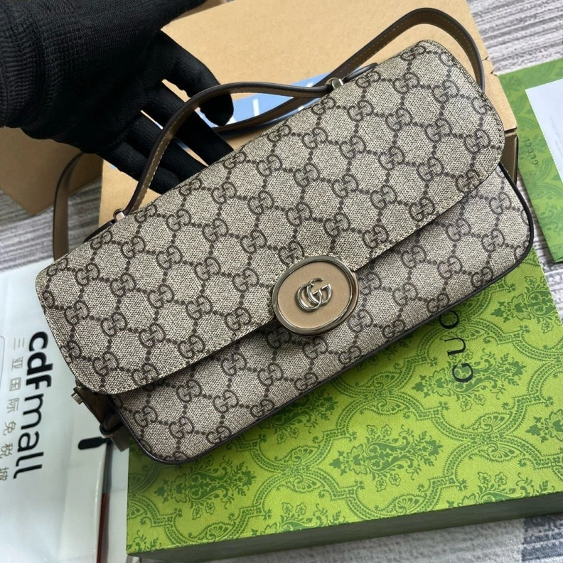 Gxccx Satchel Bags Lightweight 37817