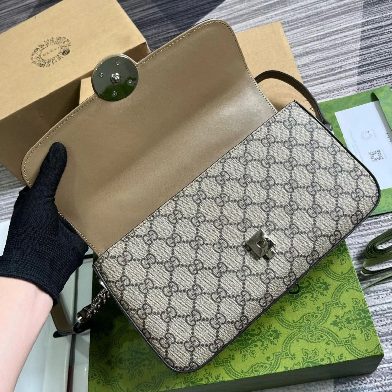 Gxccx Satchel Bags Lightweight 37817