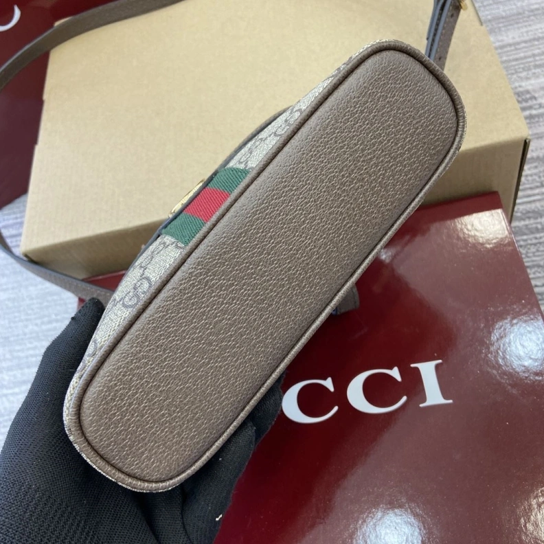 Gxccx Cosmetic Bags Compact 38113