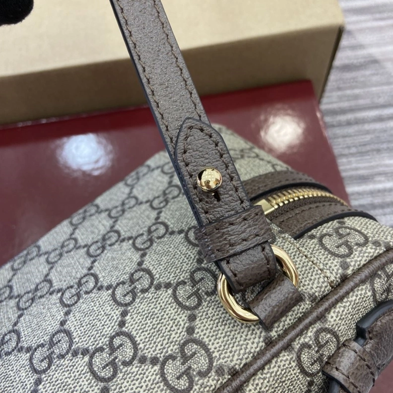 Gxccx Cosmetic Bags Compact 38113