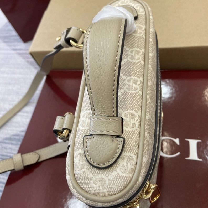 Flexible Gxccx Cosmetic Bags 38099