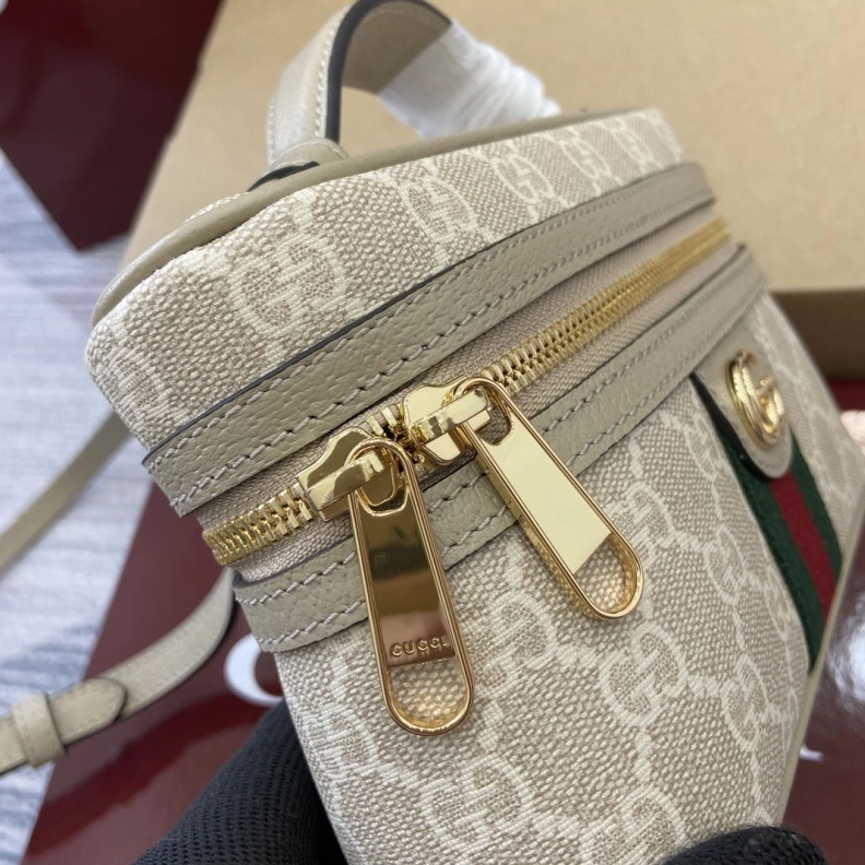 Flexible Gxccx Cosmetic Bags 38099