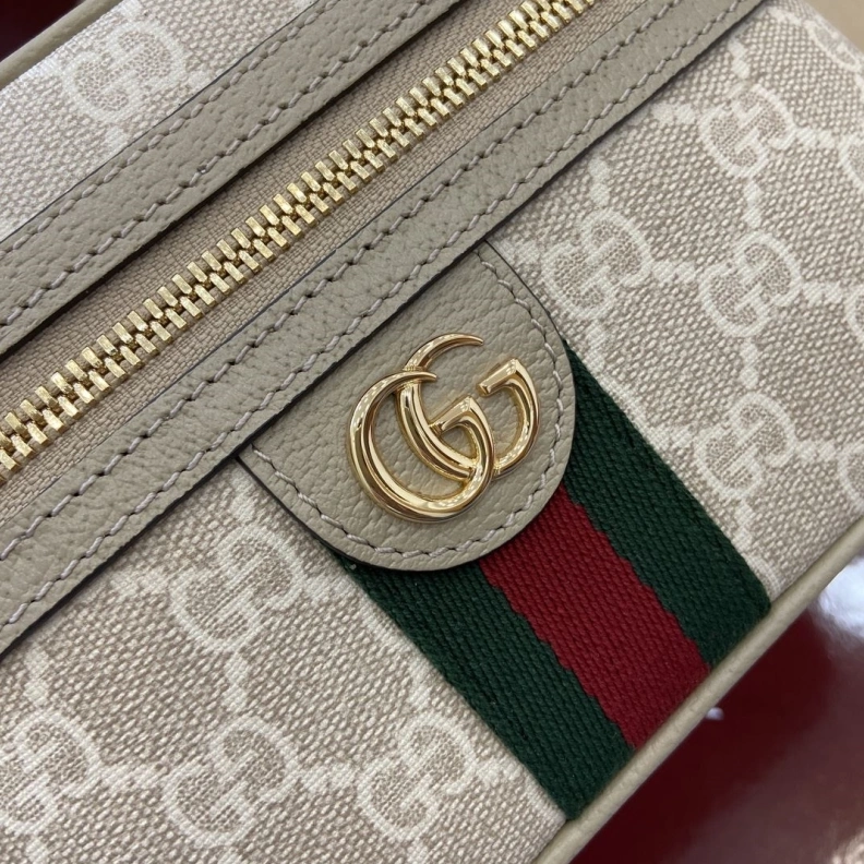 Flexible Gxccx Cosmetic Bags 38099