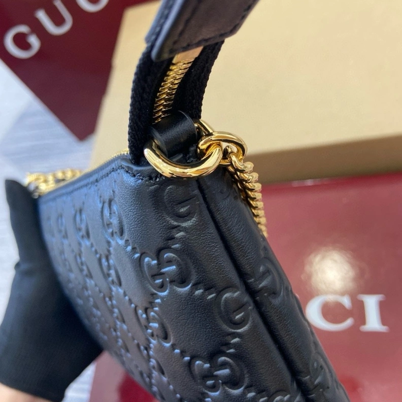 Sophisticated Gxccx Top Handle Bags 36349